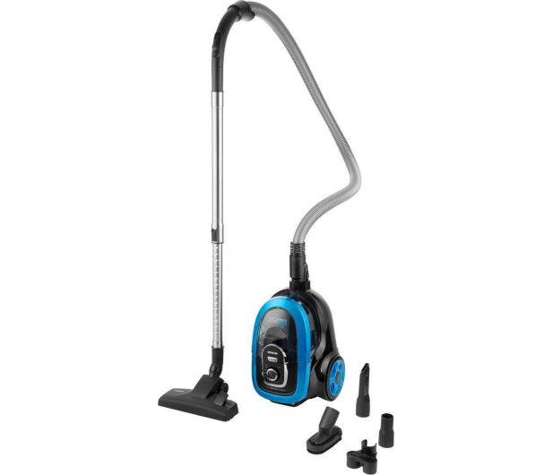 Sencor Odkurzacz SVC 1035TQ 3AAA - 1267661 - zdjęcie